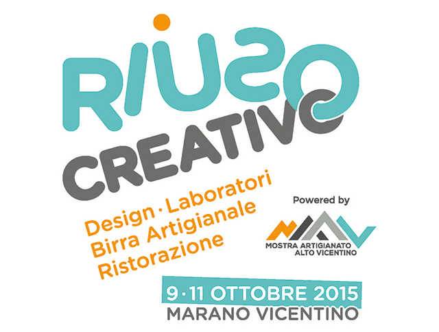 MAAV Riuso Creativo