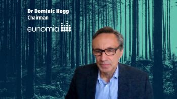 Dominic Hogg, presidente di Eunomia Research & Consulting