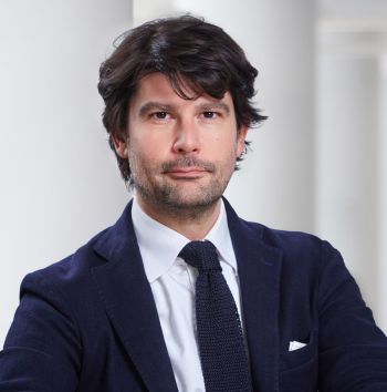 Fabrizio Cepollina, Responsabile CNH CE EMEA